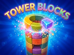 Gioco Tower Blocks
