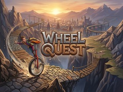 Gioco Wheel Quest