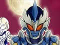Gioco Armored Warrio Crazy Shooters