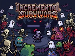 Gioco Incremental Survivors