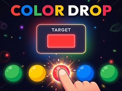 Gioco Color Drop