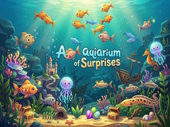 Gioco Aquarium of Surprises