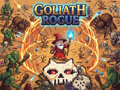 Gioco Goliath Rogue