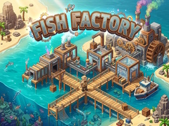 Gioco Fish Factory