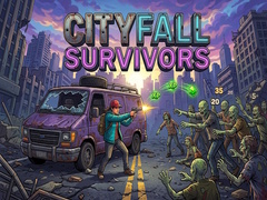 Gioco Cityfall Survivors