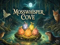 Gioco Mosswhisper Cove