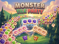 Gioco Monster Tile Party
