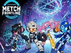 Gioco Mech Frontline Last Stand
