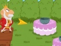 Gioco Angry King
