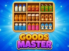Gioco Goods Master