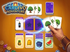 Gioco Cardivo Adventure