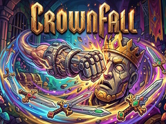 Gioco Crownfall
