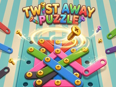 Gioco Twist Away Puzzle