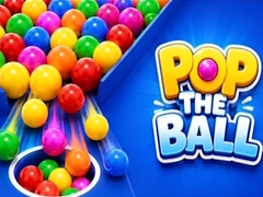 Gioco Pop The Ball
