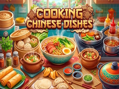 Gioco Cooking Chinese Dishes