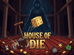 Gioco House of Die