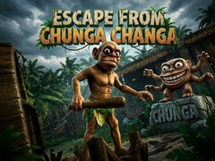 Gioco Escape from Chunga Changa