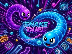 Gioco Snake Duel