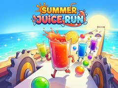 Gioco Summer Juice Run