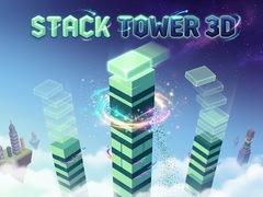 Gioco Stack Tower 3D