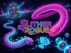 Gioco Slither Rogue