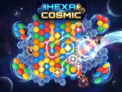 Gioco Hexa Cosmic