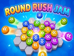 Gioco Round Rush Jam