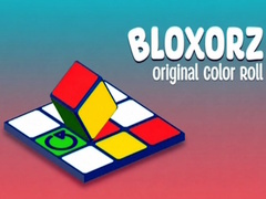 Gioco Bloxorz Original Color Roll