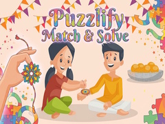 Gioco Puzzlify Match & Solve