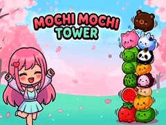 Gioco Mochi Mochi Tower