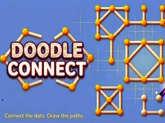 Gioco Doodle Connect