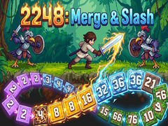 Gioco 2248: Merge & Slash