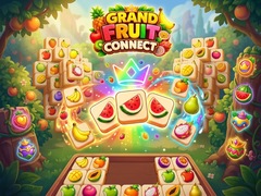 Gioco Grand Fruit Connect