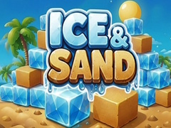 Gioco Ice and Sand