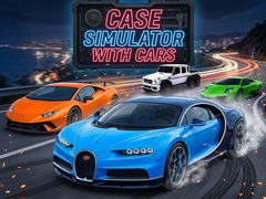 Gioco Case Simulator with Cars