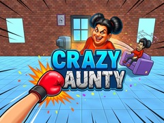 Gioco Crazy Aunty