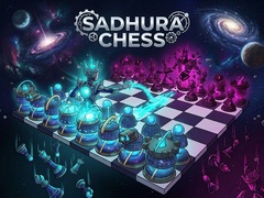 Gioco Sadhura Chess