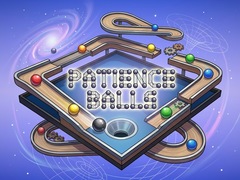 Gioco Patience Balls