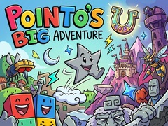 Gioco Pointo's Big Adventure