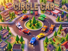 Gioco Circle Car