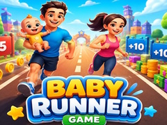 Gioco Baby Runner Game