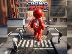 Gioco Crowd Rush Game
