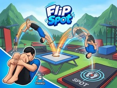 Gioco Flip Spot