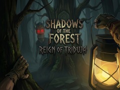 Gioco Shadows of the Forest: Reign of Triduja
