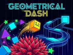 Gioco Geometry Dash