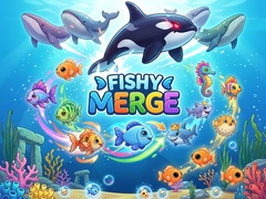 Gioco Fishy Merge