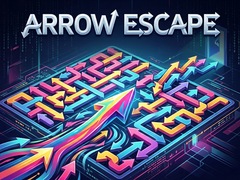 Gioco Arrow Escape