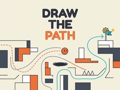 Gioco Draw the Path