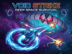 Gioco Void Strike: Deep Space Survival