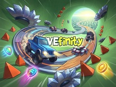 Gioco Drivefinity